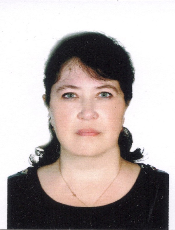 Мартынова Наталья Анатольевна.